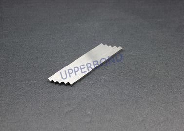 comprar Lâmina de corte de papel de derrubada do fabricante de cigarro 8/peças vestindo da faca longa lâmina do quadrado Fabricação em linha