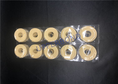 comprar A máquina do cigarro da fita MK8 da tela de Kevlar parte a superfície lisa da baixa extensibilidade Fabricação em linha