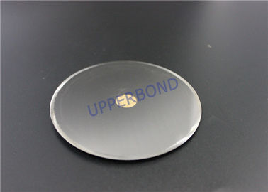 comprar Tamanho padrão circular de lâmina de corte da faca automática da máquina do cigarro MK9 Fabricação em linha