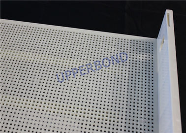 comprar Bandeja de carga razoável da máquina do Cig na cor científica do bege do fluxo da operação Fabricação em linha
