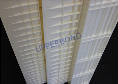 comprar Terno da bandeja de carga do cigarro da resistência de corrosão ao filtro diferente Rod do comprimento Fabricação em linha