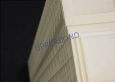 comprar Bandeja de carga de Rod do filtro da engenharia do ABS usada na máquina do cigarro de HlP Fabricação em linha