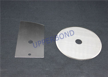 comprar Cortador longo da faca da lâmina circular alta da faca da máquina do cigarro da dureza MK8 Fabricação em linha