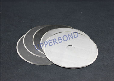 comprar Da maquinaria de aço circular do cigarro da lâmina de corte do metal peças vestindo Fabricação em linha