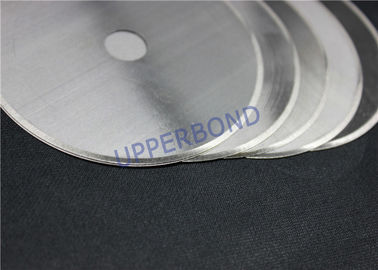 comprar Disco circular do aço de liga da lâmina do fabricante de cigarro do cigarro bom cortando o efeito Fabricação em linha