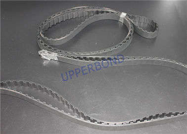comprar Motores de borracha dentados feitos sob encomenda da transmissão de energia das correias da movimentação usados Fabricação em linha