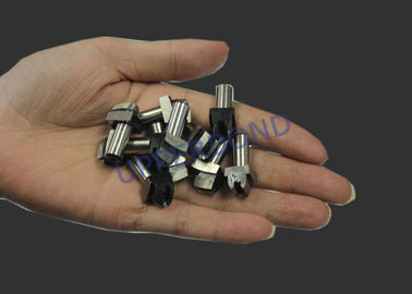 comprar Cortador da lâmina de faca da fita do rasgo para a máquina de empacotamento do cigarro de cigarro de YB43 HLP2 Fabricação em linha