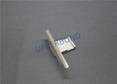 comprar Língua inoxidável de Ros do filtro da compressa do cigarro das peças sobresselentes da maquinaria do cigarro Fabricação em linha