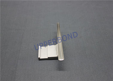 comprar Língua inoxidável de Ros do filtro do cigarro para a máquina de fabricação de cigarros Fabricação em linha