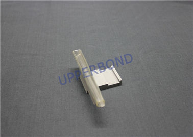 comprar A máquina do cigarro da língua MK9 de Rod do filtro do Cig parte a vida funcional longa Fabricação em linha
