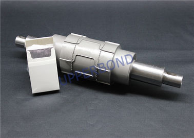 comprar A máquina de embalagem do cigarro de Upperbond parte o cortador interno de aço SASIB 3000 do quadro Fabricação em linha