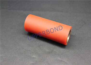 comprar Peças sobresselentes de papel de borracha & de aço da maquinaria do cigarro do rolo de pressão Fabricação em linha