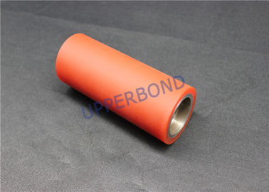 comprar Rolo de pressão de borracha de papel a pressionar desenrolado para entrar o papel para a máquina do fabricante de cigarro Fabricação em linha