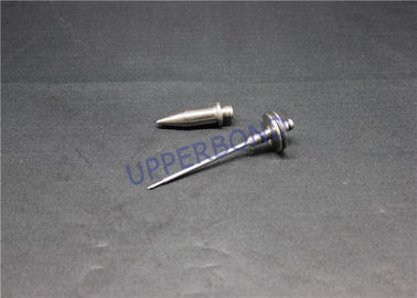 comprar Força alta da fratura das peças sobresselentes da máquina do empacotador da agulha GDX2 da colagem Fabricação em linha