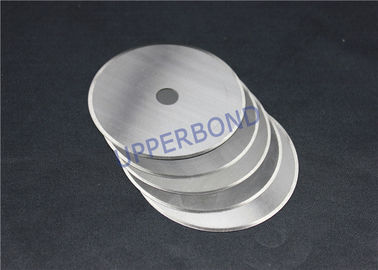 comprar Do cortador peças sobresselentes circulares da máquina do cigarro passim para a maquinaria do cigarro Fabricação em linha