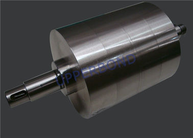 comprar Dureza excelente das peças sobresselentes da máquina do cigarro de Protos do rolo da goma de Protos Fabricação em linha