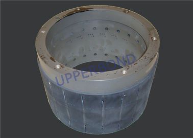comprar Cilindro inoxidável do rolamento de Protos 70 Protos para derrubar o processamento do papel Fabricação em linha