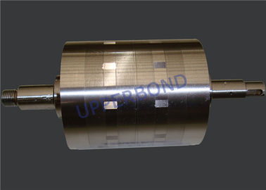 comprar Cilindro de colagem seguro dentro do fabricante de cigarro para aplicar esparadrapos a derrubar o papel Fabricação em linha
