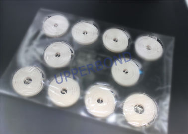 comprar Cor múltipla feita sob encomenda durável tecida nylon das peças sobresselentes da máquina do cigarro de Protos da fita Fabricação em linha