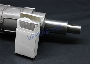 comprar Tolerância interna de aço da alta temperatura do cortador do quadro da máquina de empacotamento do cigarro Fabricação em linha