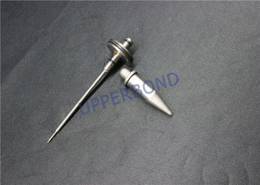comprar Aprovação do ISO do CE das peças sobresselentes da máquina do empacotador da agulha GDX2 da seringa da colagem Fabricação em linha