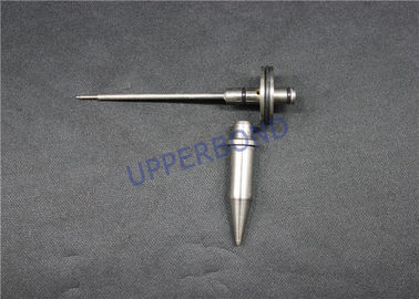 comprar Peças sobresselentes metálicas da máquina do empacotador GDX2 que dispensam agulhas da seringa Fabricação em linha