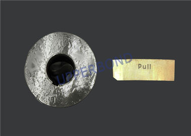 comprar Peças sobresselentes de gravação da maquinaria do cigarro do cilindro da máquina de embalagem do cigarro Fabricação em linha
