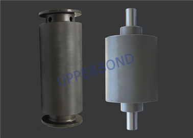 comprar Elevado desempenho industrial das peças sobresselentes da maquinaria do cigarro dos rolos do metal de HLP Fabricação em linha