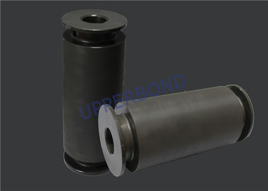 comprar O rolo de gravação de aço do empacotador do cigarro/serrilhou a vida funcional longa do rolo Fabricação em linha
