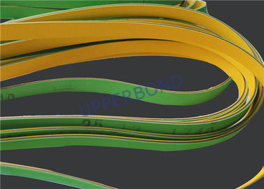 comprar Correias da movimentação do poder da transmissão de energia/substituição dentada da correia da movimentação lisa Fabricação em linha