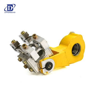 comprar MK8 Ledger Carrier Assembly Dupla peça sobressalente para fabricantes de cigarros MOLINS Fabricação em linha
