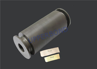 comprar A máquina de embalagem durável do cigarro parte o rolo de gravação do aço de liga de GD H1000 Fabricação em linha