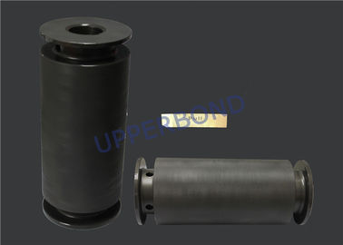 comprar Peças sobresselentes resistentes da maquinaria do cigarro do rolo de gravação do cigarro do aço de liga Fabricação em linha