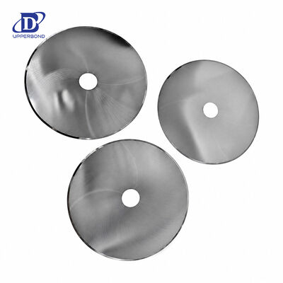 comprar Lâmina circular de liga 100×15×0,3 – peça sobressalente dedicada para corte de filtro Fabricação em linha