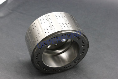 comprar Aço de liga que derruba o cilindro da máquina de fabricação de cigarros MK8/MK9/Protos Fabricação em linha