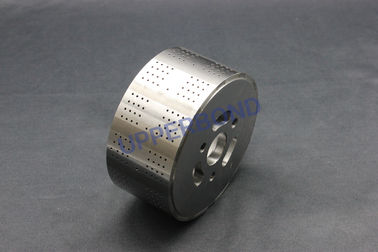 comprar Cilindro de derrubada durável duro para derrubar o processo de papel de fabricante de cigarro MK8/MK9/Protos Fabricação em linha