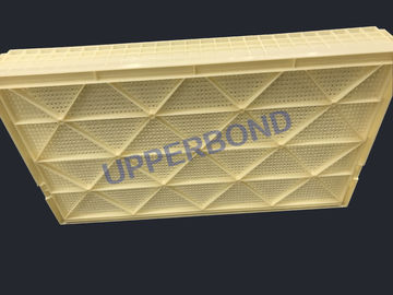 comprar Comprimento de enchimento da bandeja 695mm de Rod das bandejas/filtro da carga da máquina do fabricante de cigarro Fabricação em linha