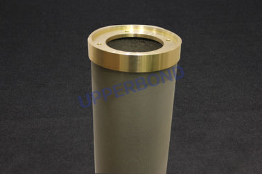 comprar Tubo do coletor do cigarro Fabricação em linha