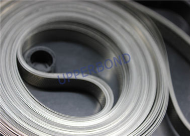 comprar Peças sobresselentes da maquinaria do cigarro do elevado desempenho resistentes e faixa de aço elástica do cigarro da sução Fabricação em linha