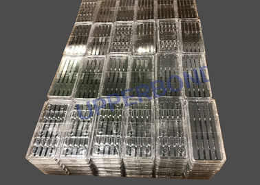 comprar Faca/bobina duras duráveis da lâmina do cigarro de cigarro da liga que derruba o cortador de papel Fabricação em linha