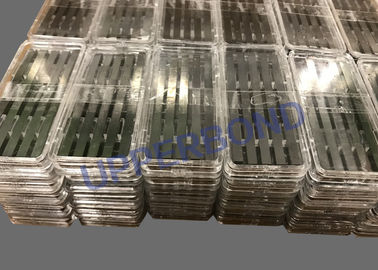 comprar Lâmina de corte do papel da bobina da faca da máquina do cigarro da elevada precisão Fabricação em linha