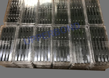 comprar Bobina que derruba a lâmina de corte de papel do ISO do CE da máquina de fabricação de cigarros Fabricação em linha