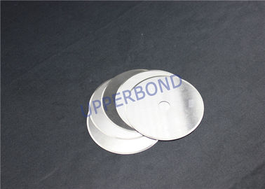 comprar Máquina ferramenta das peças sobresselentes do disco da faca da lâmina de cortador de Rod do filtro do cigarro/Cig Fabricação em linha