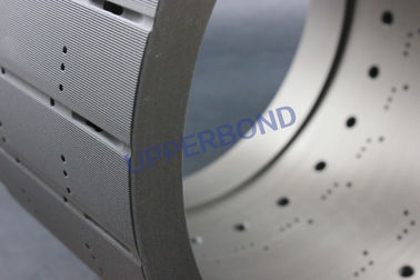 comprar Cilindro do rolamento de aço de liga do elevado desempenho para a máquina de fabricação de cigarros MK8/MK9/Protos Fabricação em linha