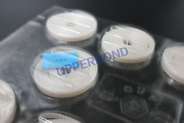 comprar Faixa de nylon do elevado desempenho que une o cigarro cortado com pressão do vácuo para máquinas do cigarro de Hauni Fabricação em linha