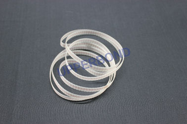 comprar Fita de nylon do cigarro do elevado desempenho montada na máquina de fabricação de cigarros para Molins MK8 Fabricação em linha