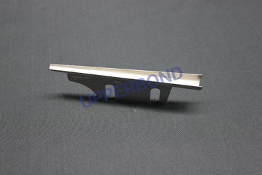 comprar compressor do aço de liga de 7.8*97mm do papel de cigarro para formar o cigarro Rod com o cigarro cortado preenchido Fabricação em linha