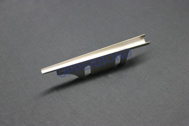 comprar Peças moldando de Rod do cigarro do aço de liga montadas no Assy de Garniture da máquina de fabricação de cigarros Fabricação em linha