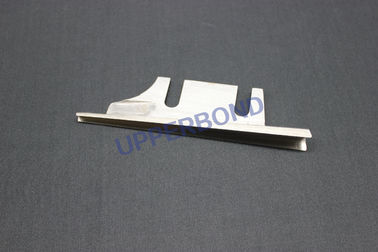 comprar Peças moldando de Rod do cigarro durável montadas no Assy de Garniture da máquina de fabricação de cigarros Fabricação em linha