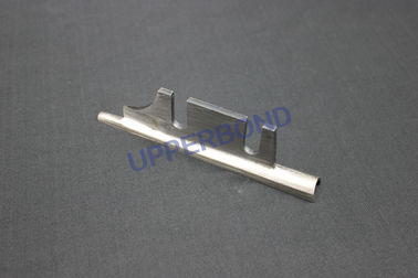 comprar Composição funcional longa da língua do cigarro da vida da máquina de fabricação de cigarros para comprimir o cigarro Ros Fabricação em linha